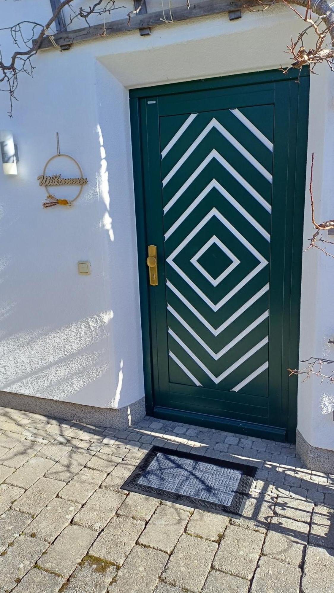 Apartamento Viehhofgut Fusch an der Glocknerstraße Exterior foto