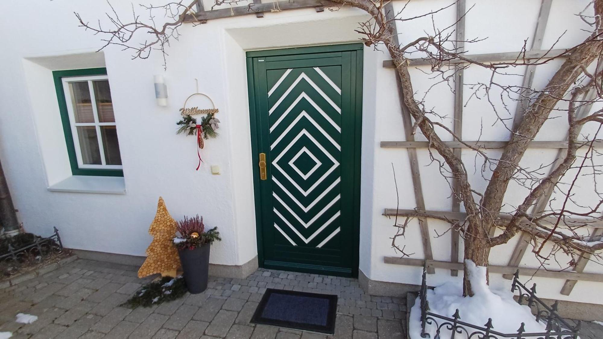 Apartamento Viehhofgut Fusch an der Glocknerstraße Exterior foto